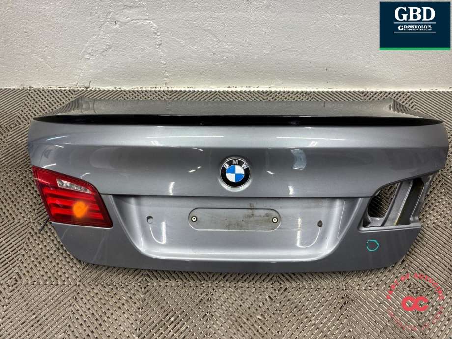  til BMW 5-Serie, 2010-2017 (F10/F11) (F10/F11) 