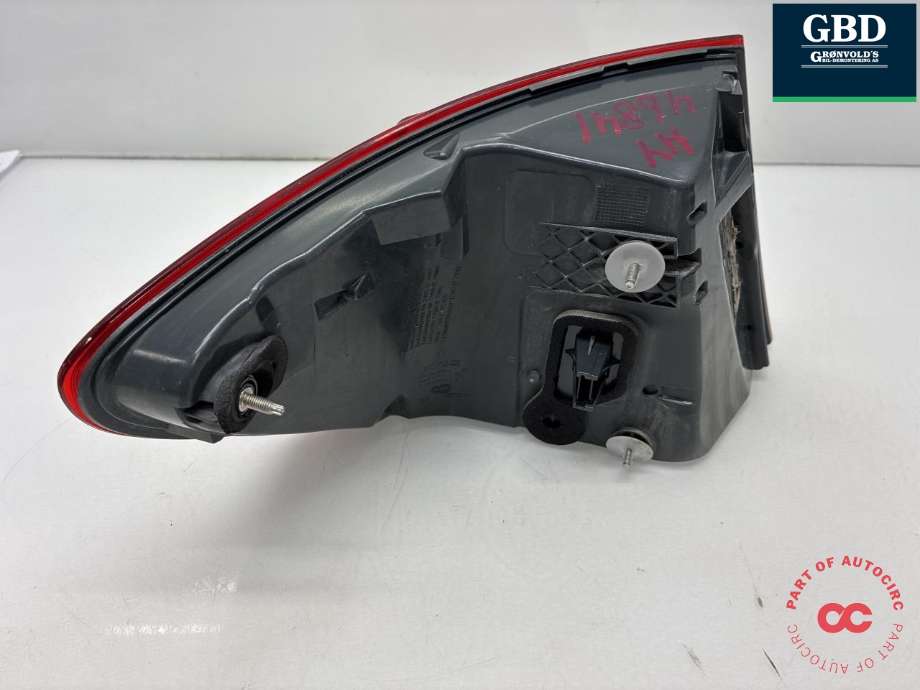 Baklykt høyre ytre til BMW 5-Serie 2010-2017 (F10/F11) (F10/F11) (63 21 7 203 230|)