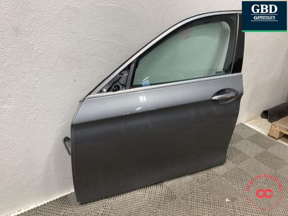 Dør venstre foran til BMW 5-Serie 2010-2017 (F10/F11) (F10/F11) (41 00 9 628 753|)