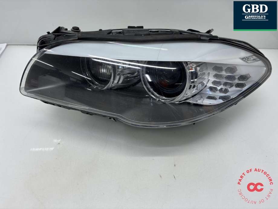  til BMW 5-Serie, 2010-2017 (F10/F11) (F10/F11) 