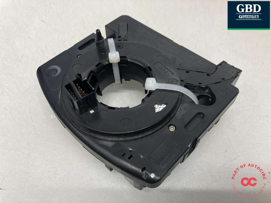 Airbag slepering til Audi TT 1998-2006 (Type I) (1J0 959 654 BK . 1J0 959 654 AG|849759|)