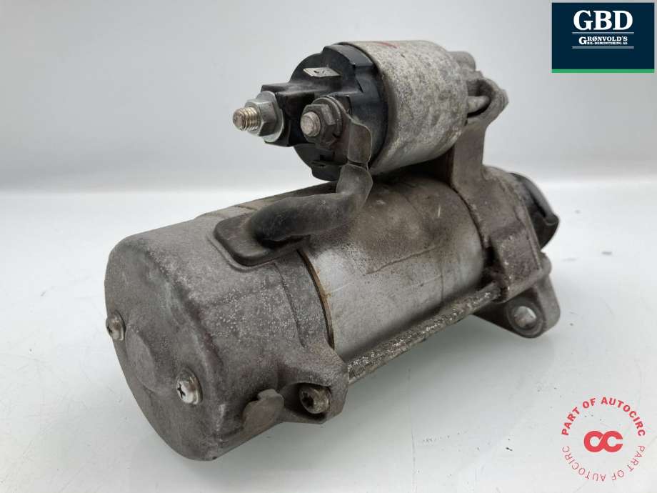 Starter diesel til Mitsubishi Outlander 2012-2015 (Type III, Fase 1) (1810A241|)