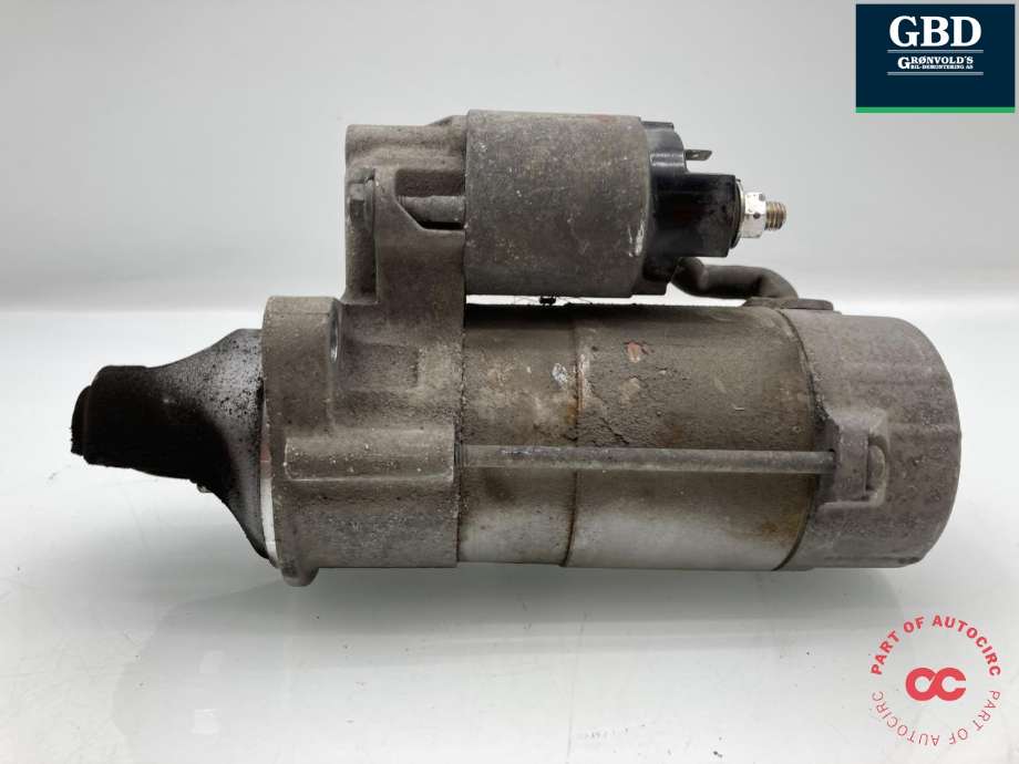 Starter diesel til Mitsubishi Outlander 2012-2015 (Type III, Fase 1) (1810A241|)