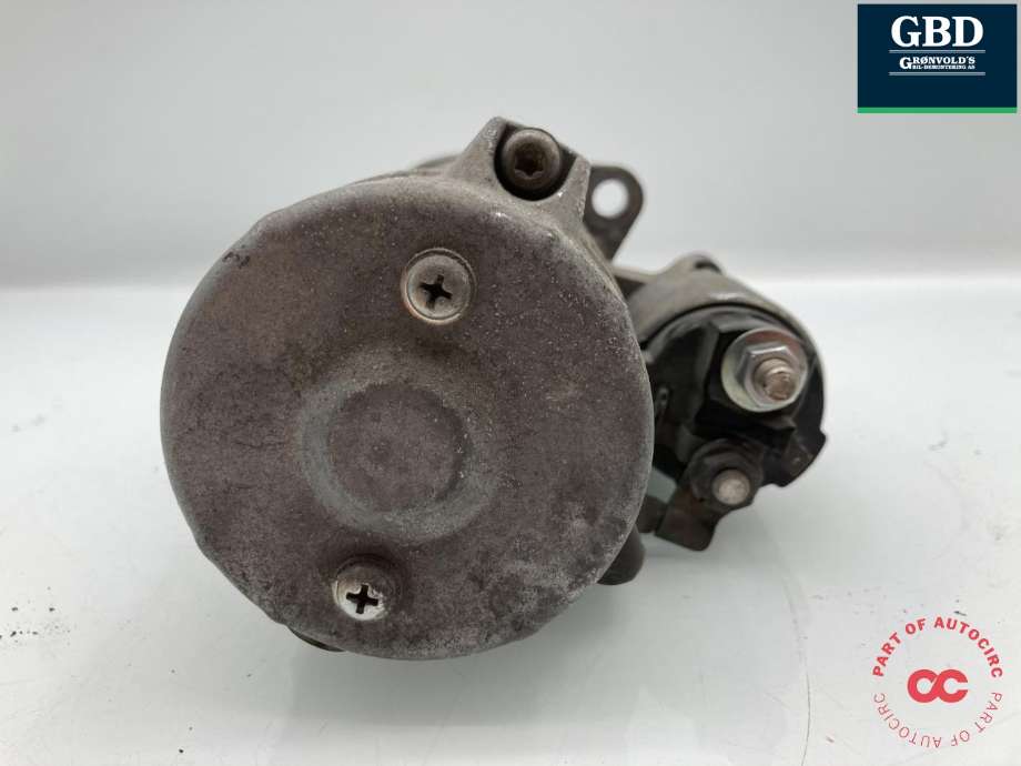 Starter diesel til Mitsubishi Outlander 2012-2015 (Type III, Fase 1) (1810A241|)