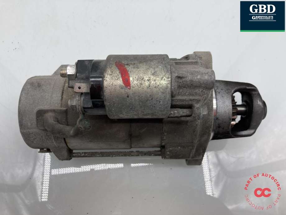 Starter diesel til Mitsubishi Outlander 2012-2015 (Type III, Fase 1) (1810A241|)