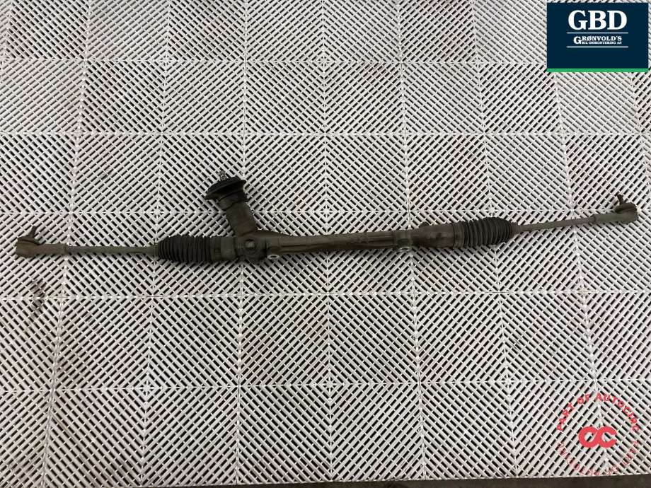 Tannstang til Mitsubishi Outlander, 2012-2015 (Type III, Fase 1)  (4410A453)
