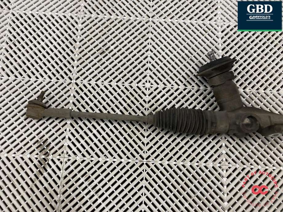 Tannstang til Mitsubishi Outlander 2012-2015 (Type III, Fase 1)  (4410A453|)