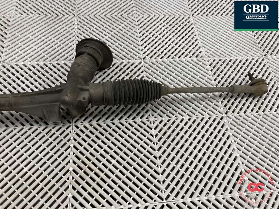 Tannstang til Mitsubishi Outlander 2012-2015 (Type III, Fase 1)  (4410A453|)