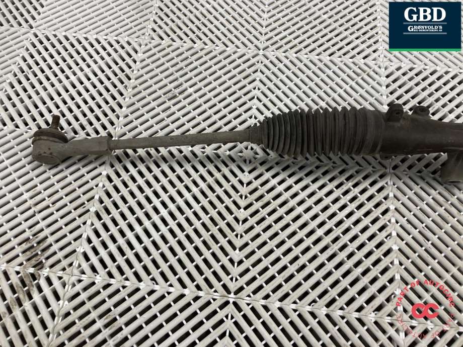 Tannstang til Mitsubishi Outlander 2012-2015 (Type III, Fase 1)  (4410A453|)