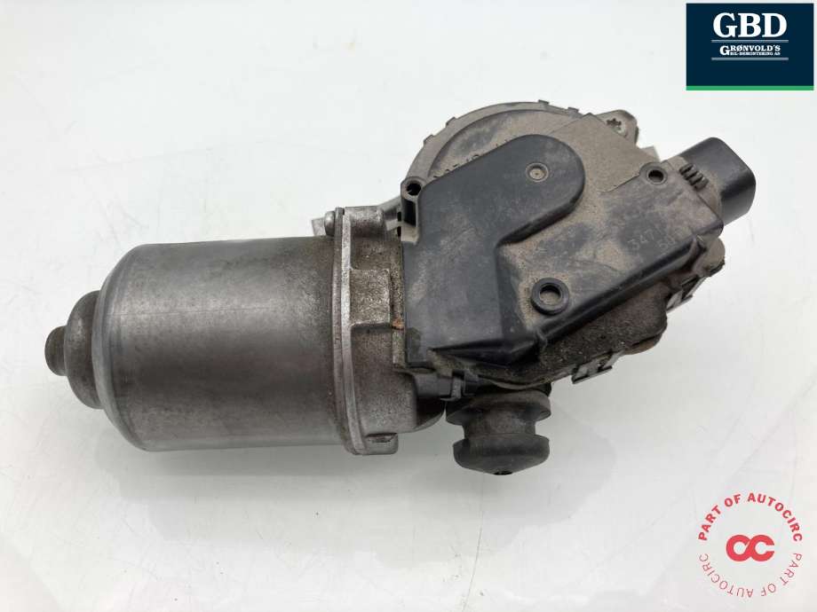 Viskermotor frontrute til Mitsubishi Outlander 2012-2015 (Type III, Fase 1)  (8250A609|8251A065|)