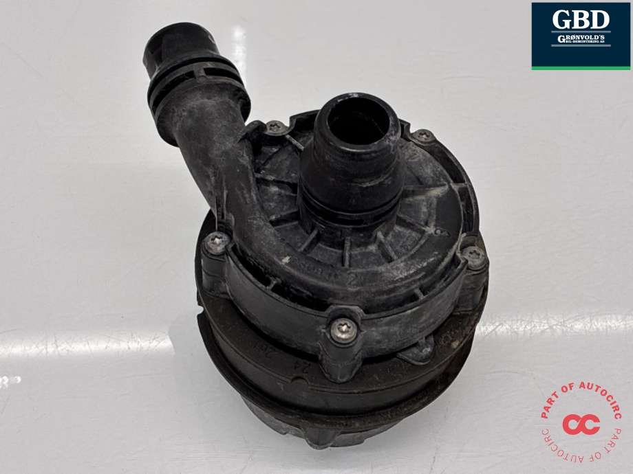 Vannpumpe til Mercedes Vito 2014-->> (W447) (W447) (A 000 500 26 86|0392024050|)