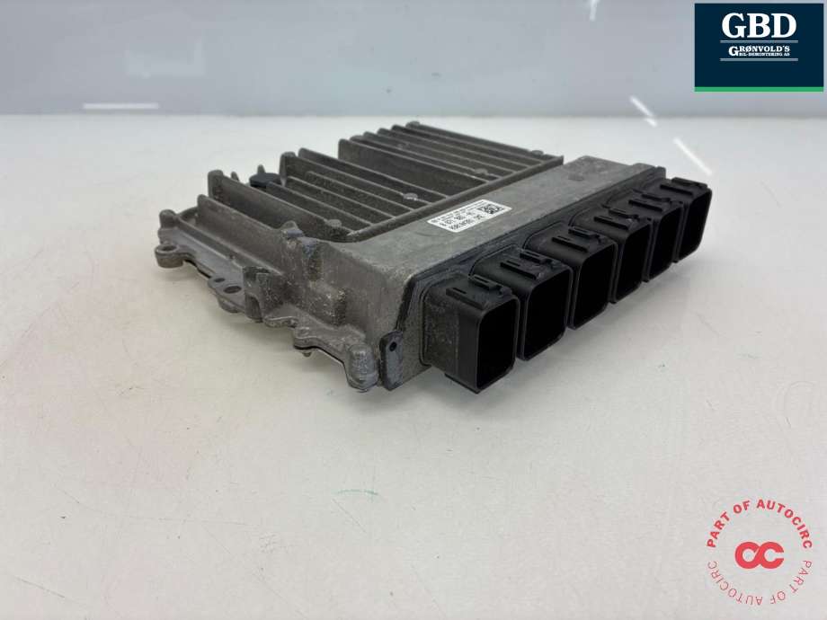 Styreenhet motor til BMW 3-Serie 2012-2018 (F30/F31/F34) (F30/F31/F34) (12 14 8 693 213|12 14 8 671 965| 8671965-01|0261 S16 555)
