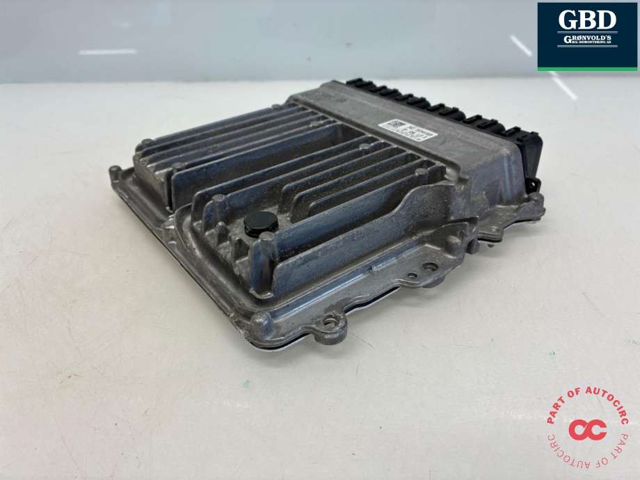 Styreenhet motor til BMW 3-Serie 2012-2018 (F30/F31/F34) (F30/F31/F34) (12 14 8 693 213|12 14 8 671 965| 8671965-01|0261 S16 555)