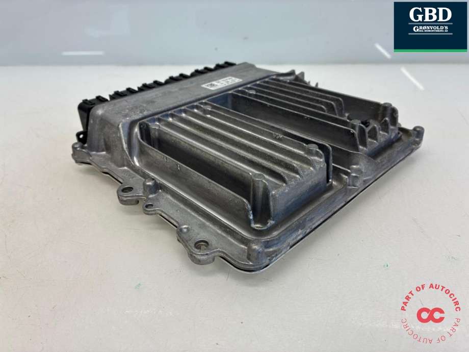 Styreenhet motor til BMW 3-Serie 2012-2018 (F30/F31/F34) (F30/F31/F34) (12 14 8 693 213|12 14 8 671 965| 8671965-01|0261 S16 555)