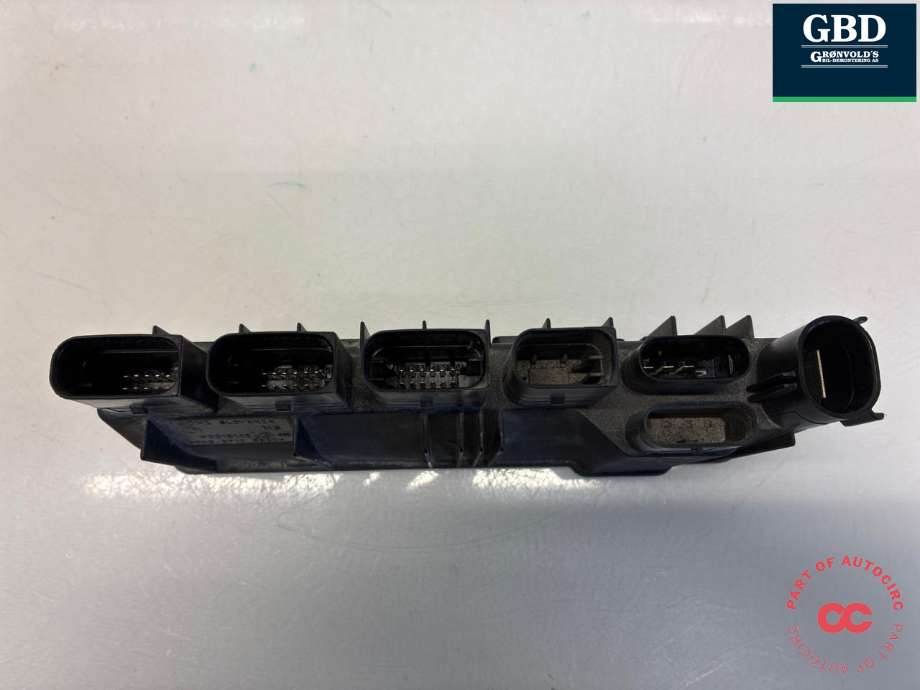 Styreenhet diverse til BMW 3-Serie 2012-2018 (F30/F31/F34) (F30/F31/F34) (12 63 8 638 551|8638551-03|)
