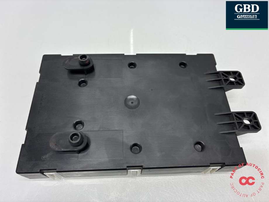 Styreenhet (SAM - Signal Acquisition Module) til Mercedes Vito 2014-->> (W447) (W447) (A 447 900 17 13|A 447 900 48 11|A 447 901 52 03)
