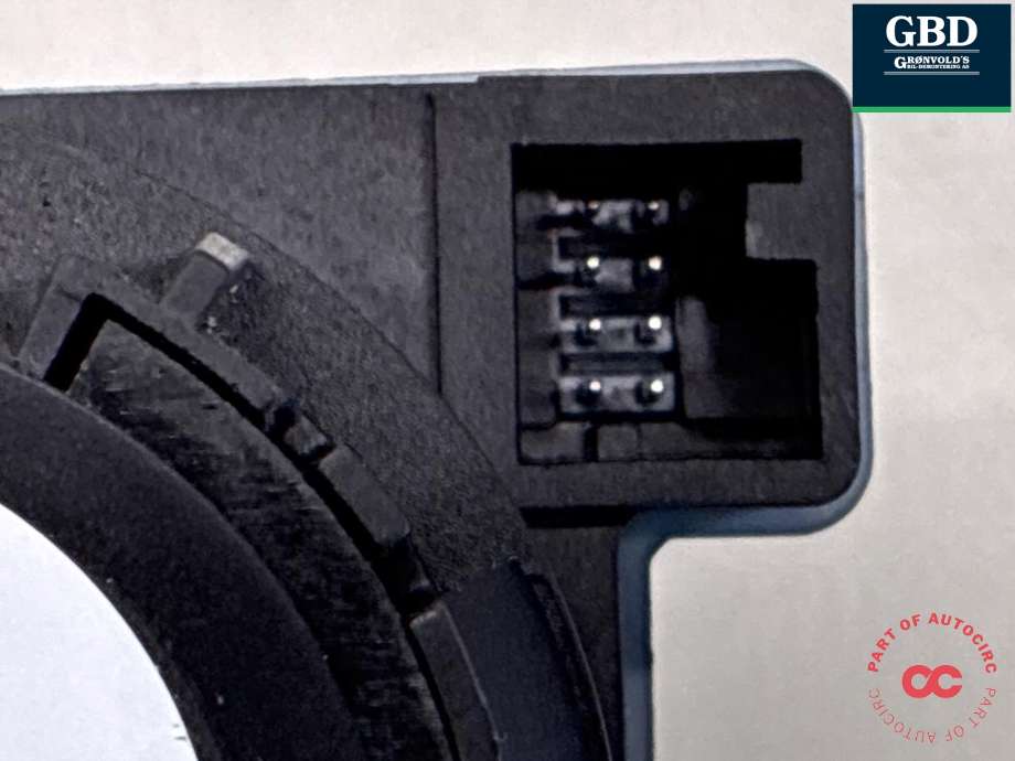 Bryter lys til Mercedes Sprinter 2013-2018 (Fase 2) (906) (906) (A 906 905 27 01|A 906 545 04 04|)