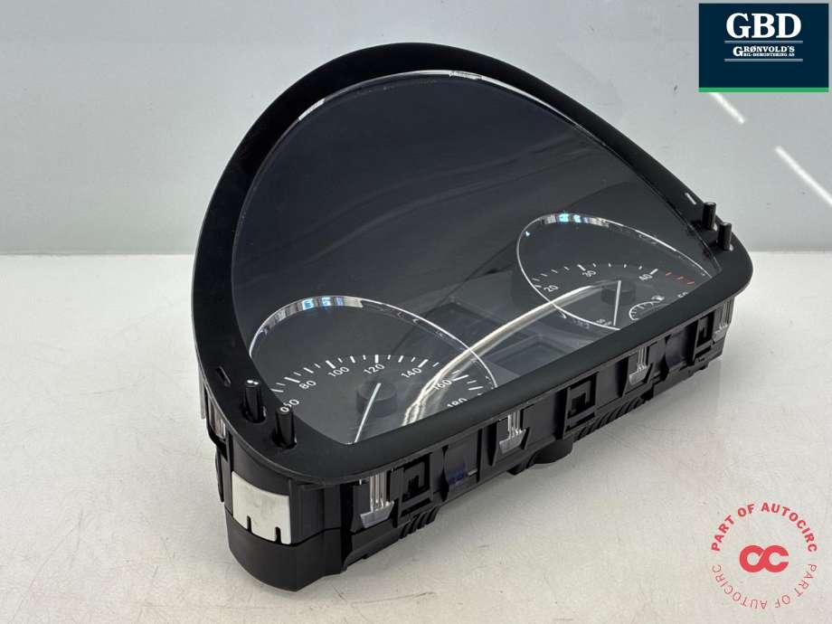 Instrumentpanel til Mercedes Sprinter 2013-2018 (Fase 2) (906) (906) (A 906 900 94 02|A 906 900 41 03|)