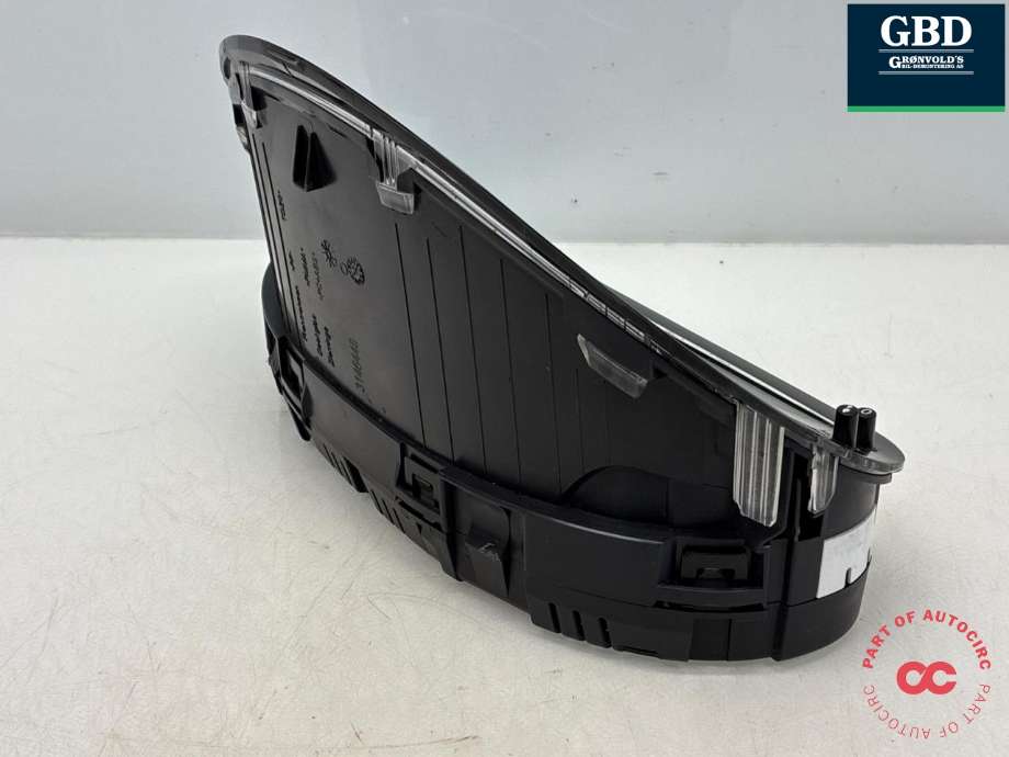 Instrumentpanel til Mercedes Sprinter 2013-2018 (Fase 2) (906) (906) (A 906 900 94 02|A 906 900 41 03|)
