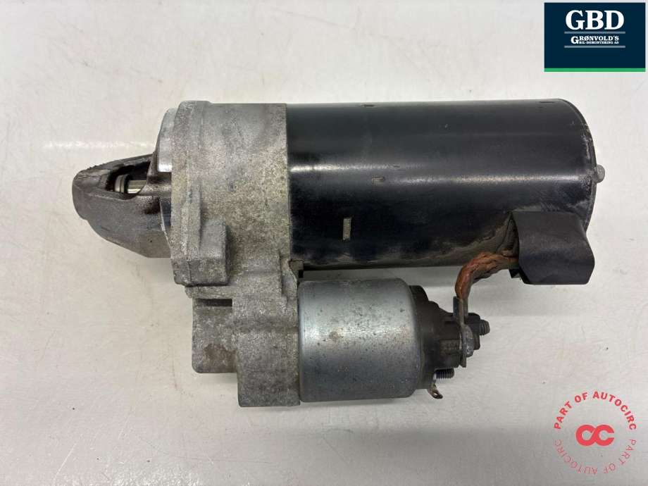 Starter diesel til Mercedes Sprinter, 2013-2018 (Fase 2) (906) (906) (A 651 906 43 00)