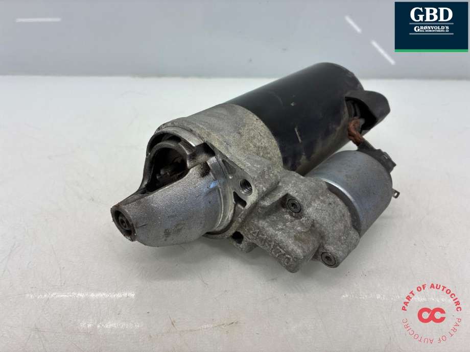 Starter diesel til Mercedes Sprinter 2013-2018 (Fase 2) (906) (906) (A 651 906 43 00|)