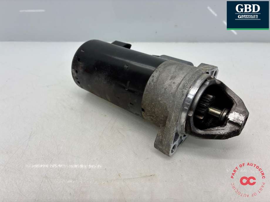 Starter diesel til Mercedes Sprinter 2013-2018 (Fase 2) (906) (906) (A 651 906 43 00|)