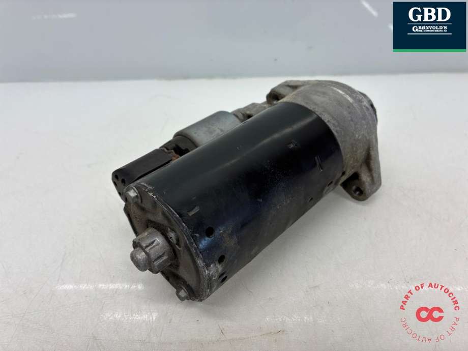 Starter diesel til Mercedes Sprinter 2013-2018 (Fase 2) (906) (906) (A 651 906 43 00|)