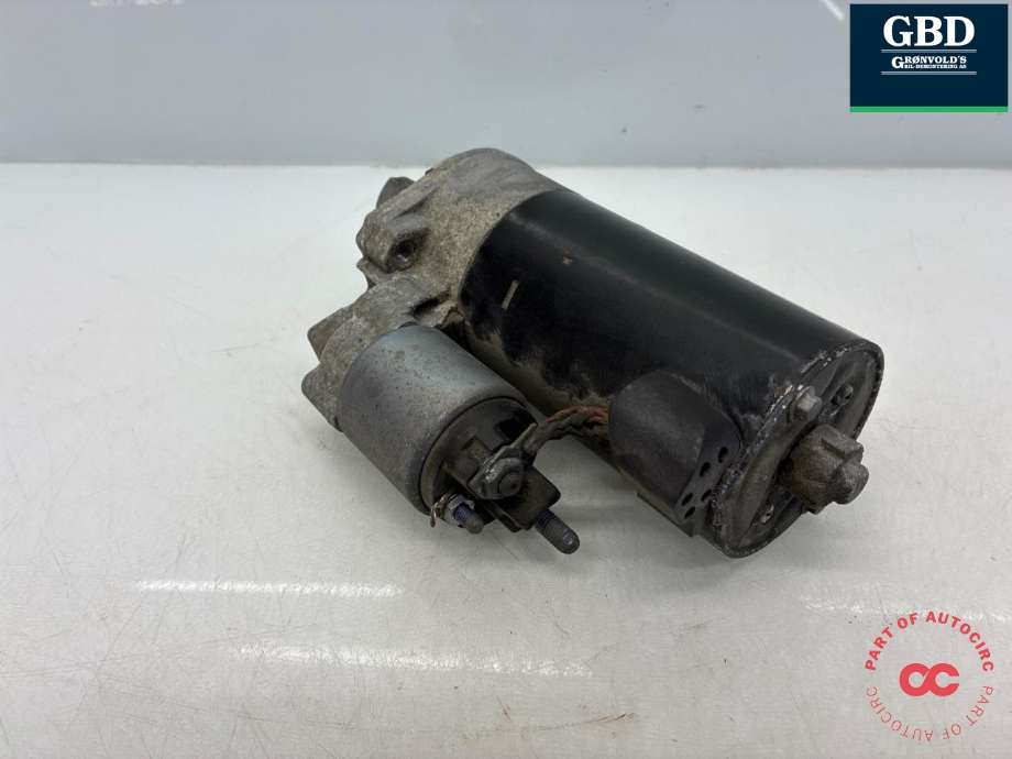 Starter diesel til Mercedes Sprinter 2013-2018 (Fase 2) (906) (906) (A 651 906 43 00|)