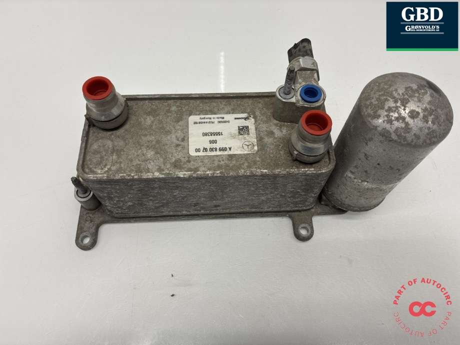 Aircondition diverse til Mercedes Vito 2014-->> (W447) (W447) (A 099 830 14 00|A 099 830 11 00|A 099 830 07 00)