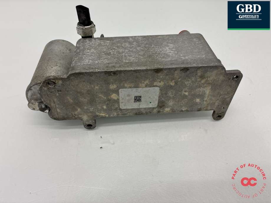 Aircondition diverse til Mercedes Vito 2014-->> (W447) (W447) (A 099 830 14 00|A 099 830 11 00|A 099 830 07 00)