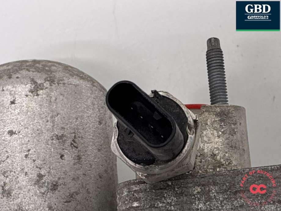 Aircondition diverse til Mercedes Vito 2014-->> (W447) (W447) (A 099 830 14 00|A 099 830 11 00|A 099 830 07 00)