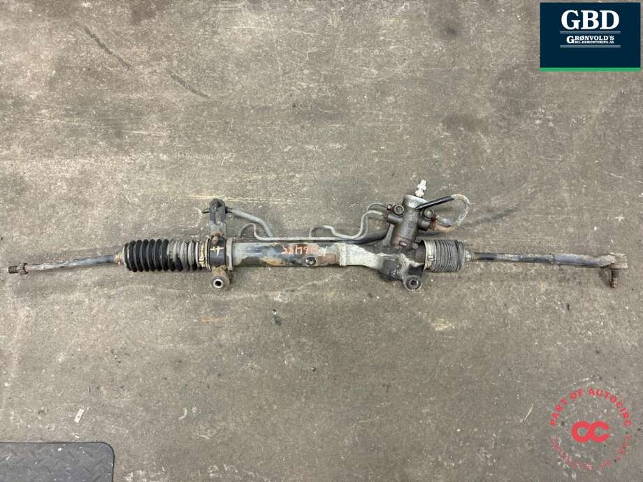 Tannstang til Toyota RAV4 2000-2006 (Type II) (4420042120|)