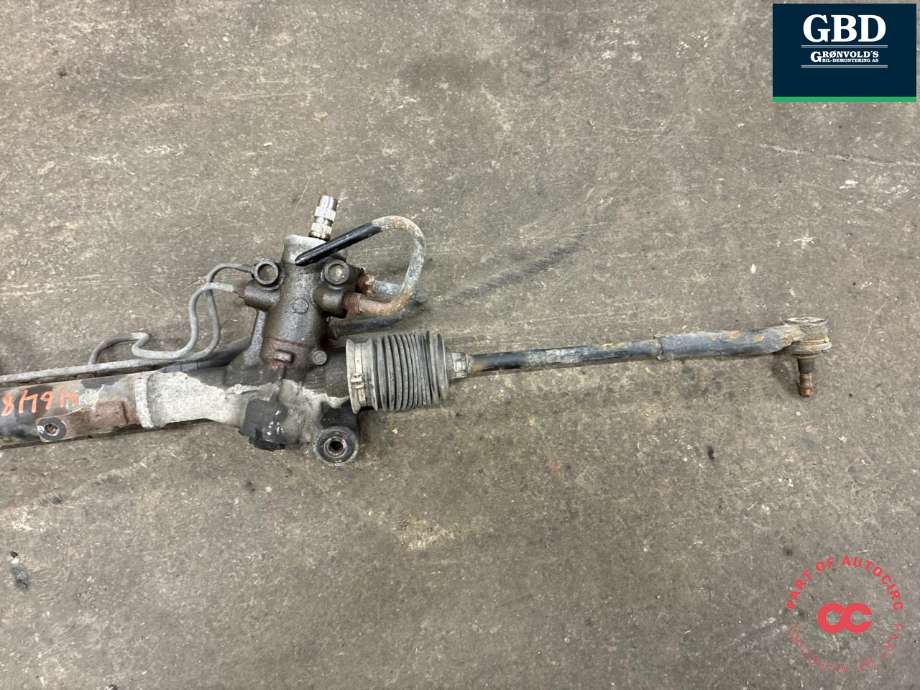 Tannstang til Toyota RAV4 2000-2006 (Type II) (4420042120|)