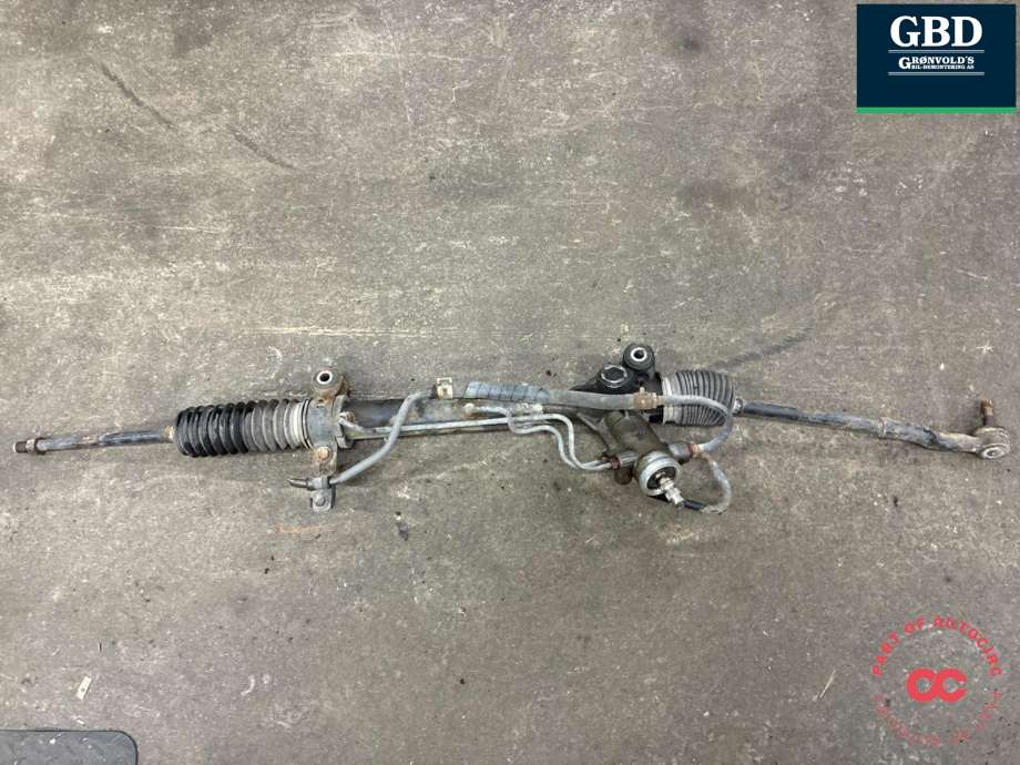Tannstang til Toyota RAV4 2000-2006 (Type II) (4420042120|)