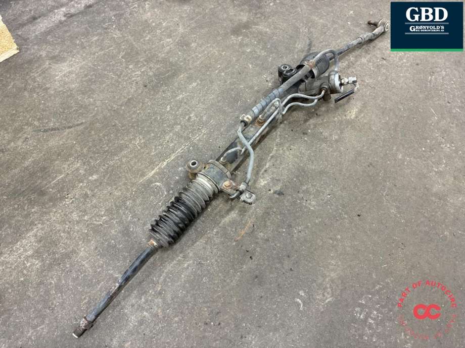 Tannstang til Toyota RAV4 2000-2006 (Type II) (4420042120|)