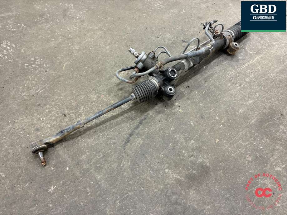 Tannstang til Toyota RAV4 2000-2006 (Type II) (4420042120|)