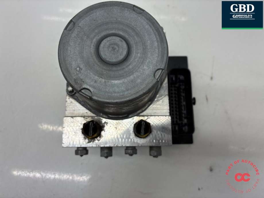 ABS sentral til Jaguar XF 2008-2015 (X250) (X250) (C2Z31749|CX232C353BE|C2Z14697| CX232C353BD)
