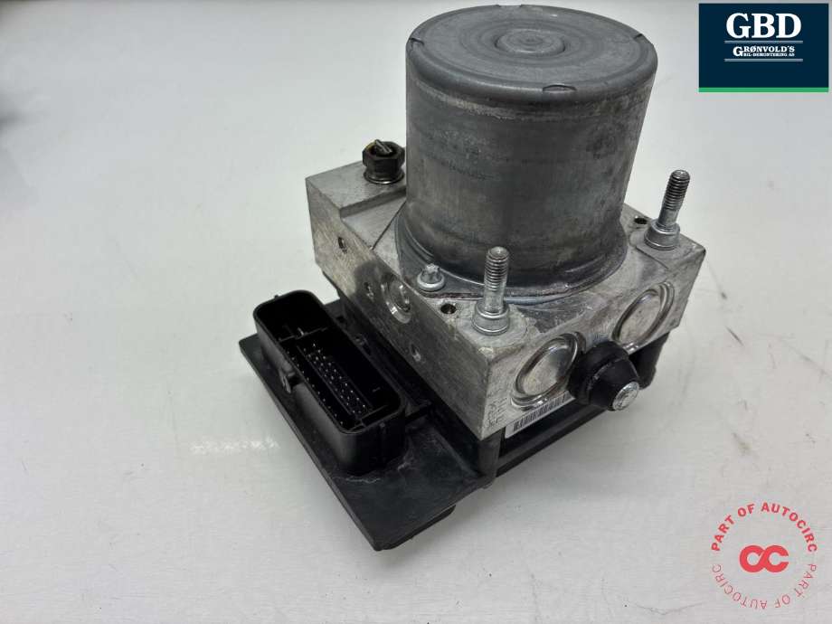 ABS sentral til Jaguar XF 2008-2015 (X250) (X250) (C2Z31749|CX232C353BE|C2Z14697| CX232C353BD)