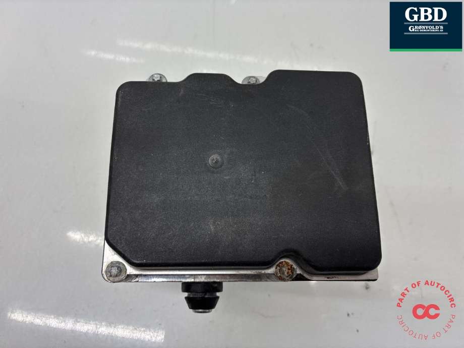 ABS sentral til Jaguar XF 2008-2015 (X250) (X250) (C2Z31749|CX232C353BE|C2Z14697| CX232C353BD)