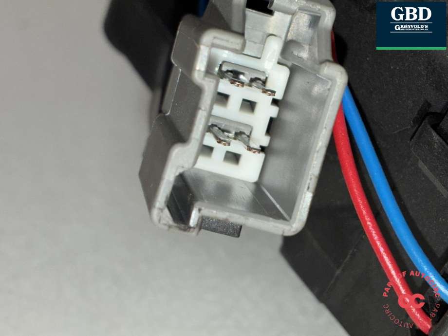 Baklukeåpner motor til Jaguar XF 2008-2015 (X250) (X250) (C2D19833|AF6314B529AE|)