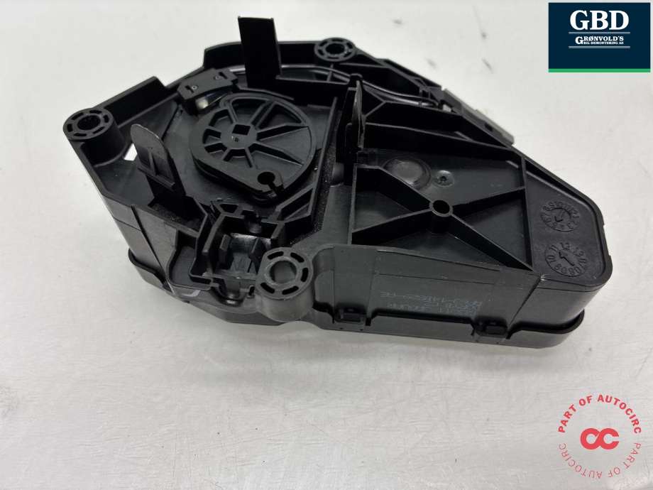 Baklukeåpner motor til Jaguar XF 2008-2015 (X250) (X250) (C2D19833|AF6314B529AE|)