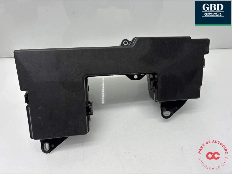 Sikringsboks motorrom til Jaguar XF 2008-2015 (X250) (X250) (C2Z2103|8X2T14A075AB|)