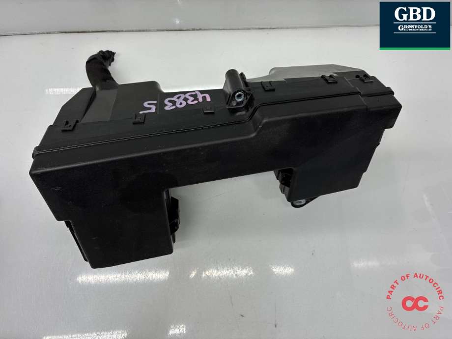 Sikringsboks motorrom til Jaguar XF 2008-2015 (X250) (X250) (C2Z2103|8X2T14A075AB|)