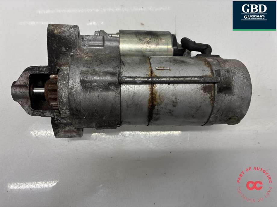 Starter diesel til Jaguar XF 2008-2015 (X250) (X250) (C2Z13750|CX2311001AC|)