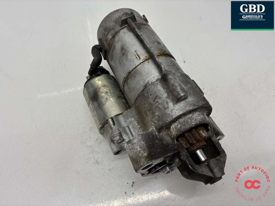 Starter diesel til Jaguar XF 2008-2015 (X250) (X250) (C2Z13750|CX2311001AC|)