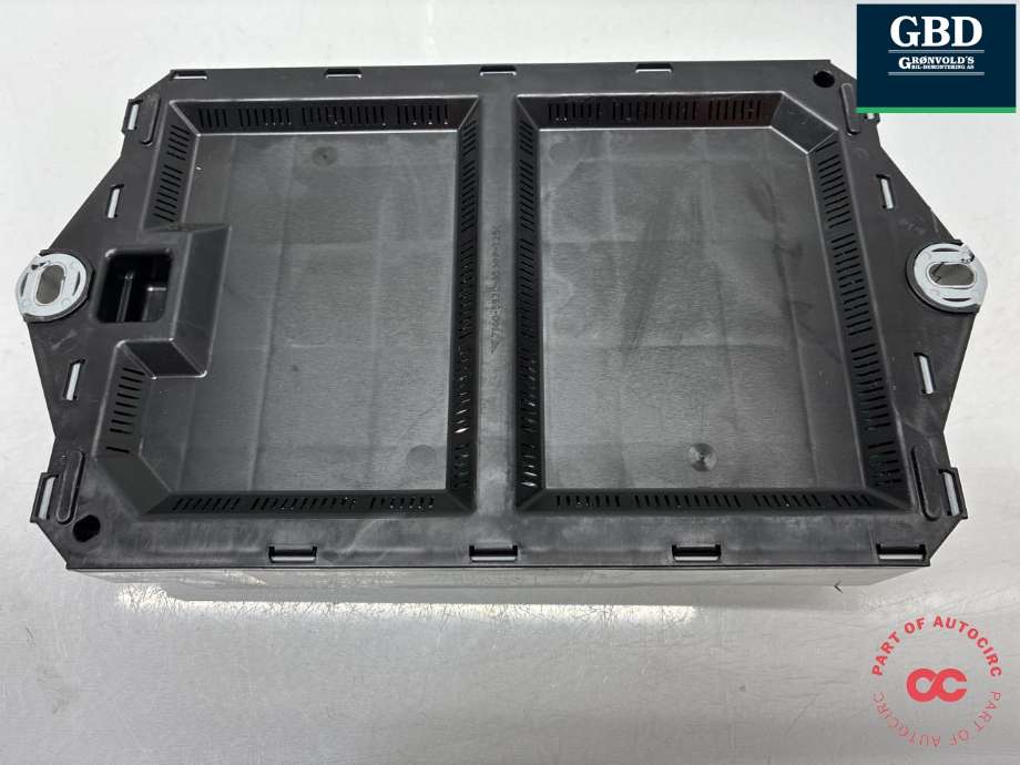 Styreenhet comfort (BCM) til Jaguar XF 2008-2015 (X250) (X250) (C2Z26803|CX2314B476AH|C2Z13614| CX2314B476AF)