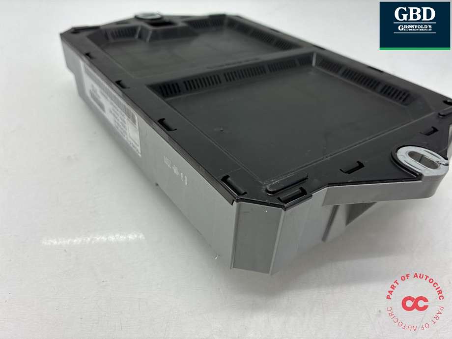 Styreenhet comfort (BCM) til Jaguar XF 2008-2015 (X250) (X250) (C2Z26803|CX2314B476AH|C2Z13614| CX2314B476AF)