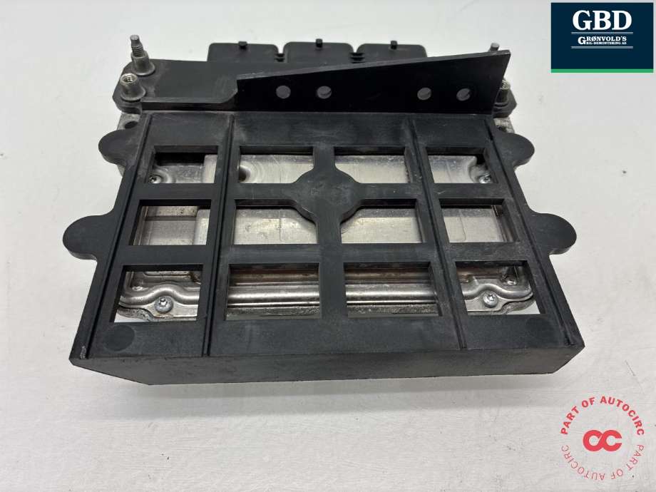 Styreenhet motor til Jaguar XF 2008-2015 (X250) (X250) (C2Z22210|CX2312C520VD|CX23-12C520)