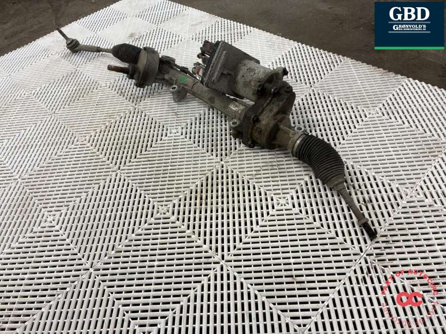 Tannstang elektrisk til Tesla Model Y 2021-2024 (Type I)  (1188831-00-J|1044831-00-J |1044832-00-A|1044832-00-B M)