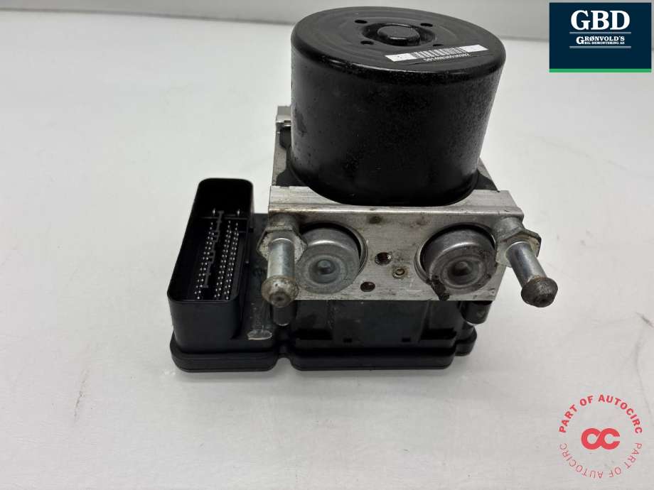 ABS sentral til Mitsubishi ASX 2010-2019 (4670A588|)